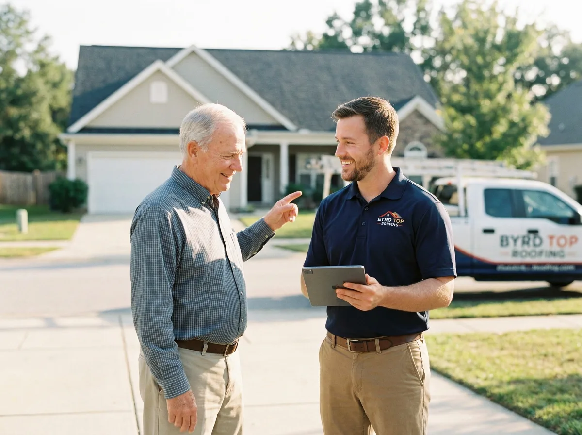 Roofing Rio Verde, AZ FAQs